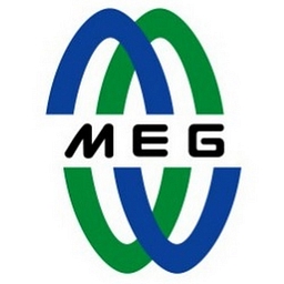 Miyaji Engineering GroupInc. Logo