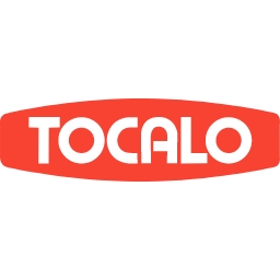TOCALO Co.Ltd. Logo