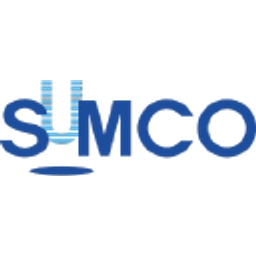 Sumco Corporation Logo