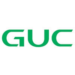 Global Unichip Corp. Logo