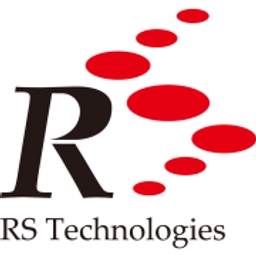 RS Technologies Co. Ltd. Logo