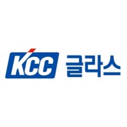 KCC GLASS Corporation Logo