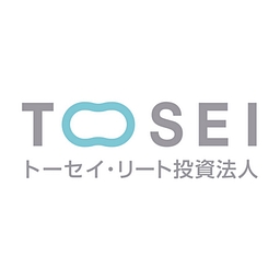 Tosei Reit Investment Corporation Logo