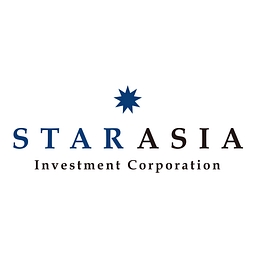Star Asia Investment Corporation Logo
