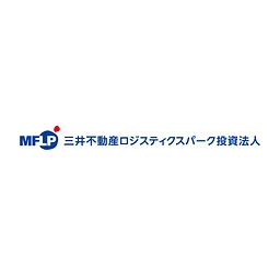 Mitsui Fudosan Logistics Park Inc. Logo