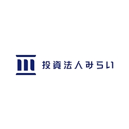 MIRAI Corporation Logo