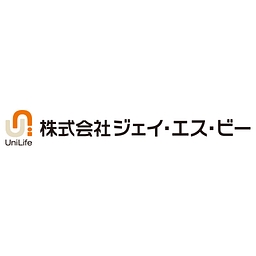J.S.B.Co.Ltd. Logo