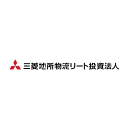 Mitsubishi Estate Logistics REIT Investment Corporation Logo