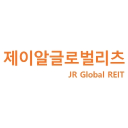 JR Global REIT Logo