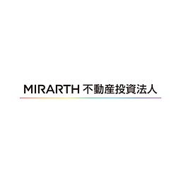 MIRARTH Real Estate Investment Corporation Logo
