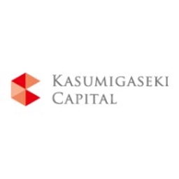 Kasumigaseki Capital Co.Ltd. Logo
