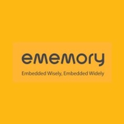 eMemory Technology Inc. Logo