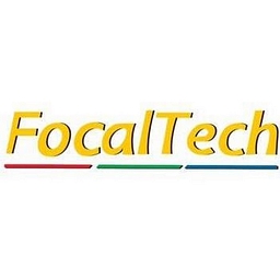 FocalTech Systems Co. Ltd. Logo