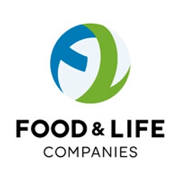 Food & Life Companies Ltd. Logo