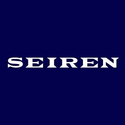 Seiren Co.Ltd. Logo