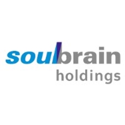 Soulbrain Co. Ltd. Logo