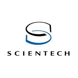 Scientech Corporation Logo