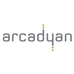 Arcadyan Technology Corporation Logo