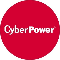 Cyber Power Systems Inc. Logo