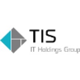 TIS Inc. Logo