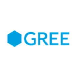 GREE Inc. Logo