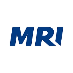 Mitsubishi Research Institute Inc. Logo
