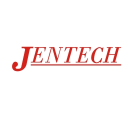 Jentech Precision Industrial Co. Ltd Logo