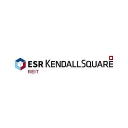 ESR Kendall Square REIT Co. Ltd. Logo