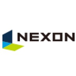 NEXON Co. Ltd. Logo