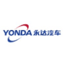 China Yongda Automobiles Services Holdings Limited Logo