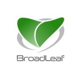 Broadleaf Co. Ltd. Logo