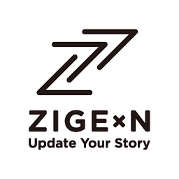 ZIGExN Co. Ltd. Logo