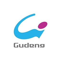 Gudeng Precision Industrial Co. Ltd. Logo