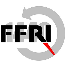 FFRI Security Inc. Logo