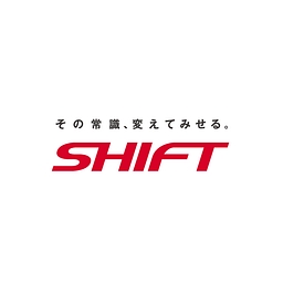 SHIFT Inc. Logo