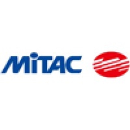 MiTAC Holdings Corporation logo