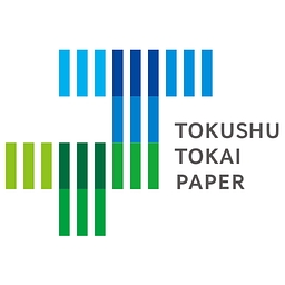 Tokushu Tokai Paper Co. Ltd. Logo