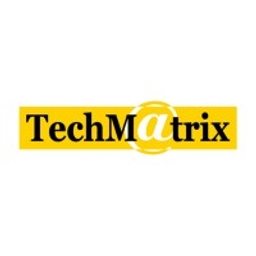 TechMatrix Corporation Logo