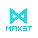 Bitmax logo