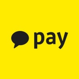 Kakao Pay Corp. Logo