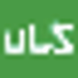 ULS Group Inc. Logo