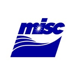 MISC Berhad Logo