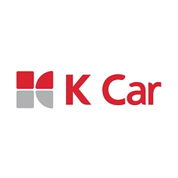 K Car Co. Ltd. Logo