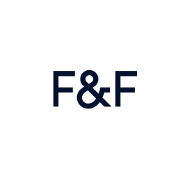 F&F Co. Ltd Logo