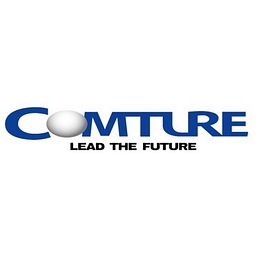 Comture Corporation Logo