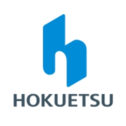Hokuetsu Corporation Logo