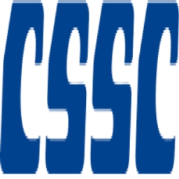 CSSC (Hong Kong) Shipping Company Limited Logo