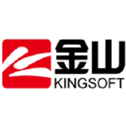 Kingsoft Corporation Limited Logo