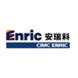 CIMC Enric Holdings Limited Logo