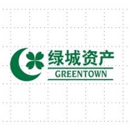 Greentown China Holdings Limited Logo